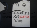 MERCEDES BENZ A1764311212, 0265244031, 0265956006
