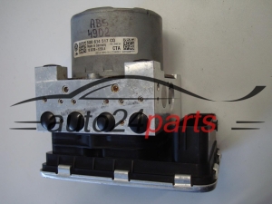 BOMBA HIDRAULICA Y CENTRALITA ABS VOLKSWAGEN 5Q0614517CQ, 5Q0 614 517 CQ, 10.0916-4393.3, 10091643933