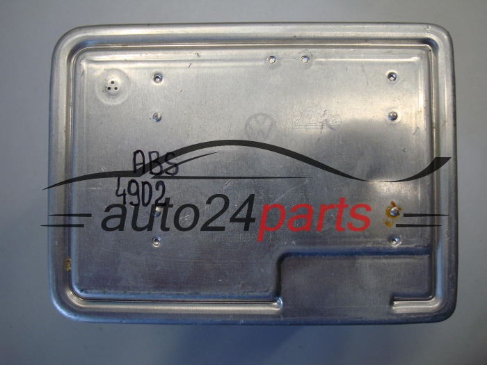 VOLKSWAGEN 5Q0614517CQ, 10.0916-4393.3, 10091643933