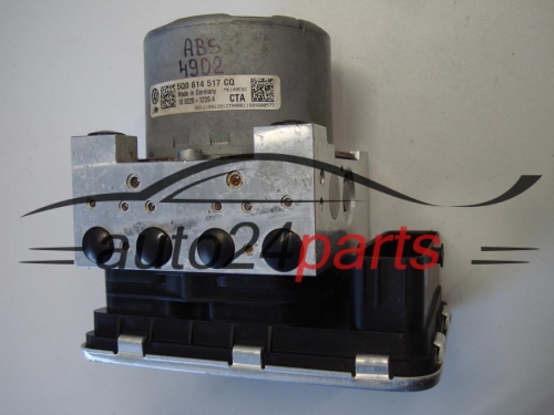 VOLKSWAGEN 5Q0614517CQ, 10.0916-4393.3, 10091643933