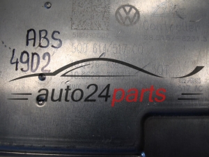 VOLKSWAGEN 5Q0614517CQ, 10.0916-4393.3, 10091643933