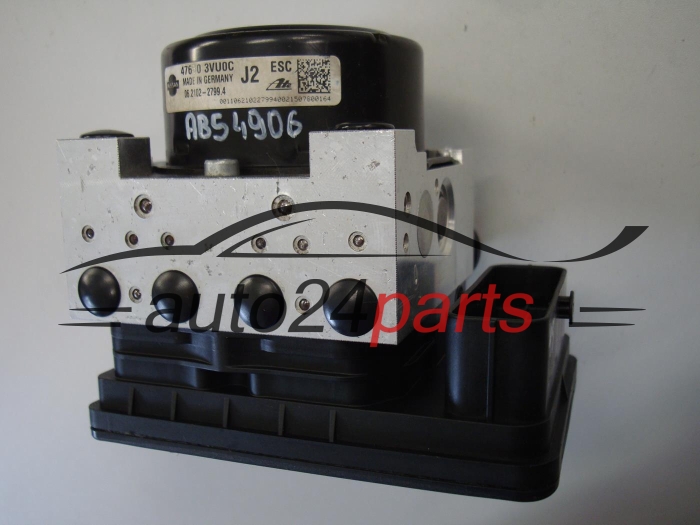 NISSAN 47660 3VU0C, 476603VU0C, 28.5156-3200.3, 28515632003