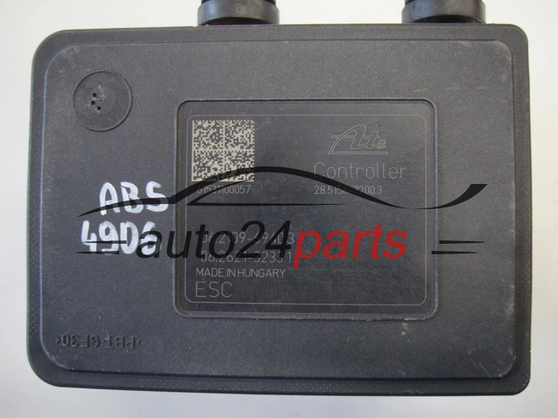 NISSAN 47660 3VU0C, 476603VU0C, 28.5156-3200.3, 28515632003