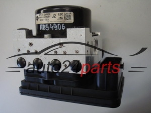 Αντλία αβς NISSAN 47660 3VU0C, 476603VU0C, 28.5156-3200.3, 28515632003