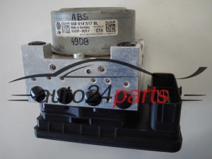 Αντλία αβς VOLKSWAGEN 5Q0614517BL, 5Q0 614 517 BL, 28.5158-7622.3, 28515876223