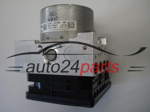 RANGE ROVER EJ32-2C405-AK, EJ322C405AK, 28.5151-9716.3, 28515197163