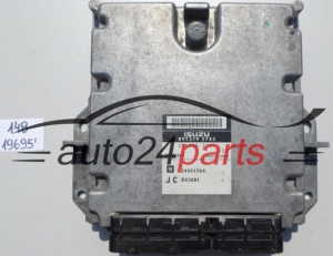 KOMPUTER STEROWNIK SILNIKA OPEL VECTRA SIGNUM 3.0 CDTI Y30DT ISUZU 897319-2743, 8973192743, DENSO 275800-2181, 2758002181, GM 24451764 JC - 19695