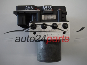 Abs pompa centralina BMW E60 BOSCH 0 265 236 004, 0265236004, 3451 6768550-01, 3451676855001, 0 265 950 408, 0265950408