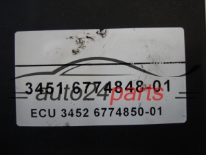 Abs pompa centralina BMW E60 BOSCH 0 265 236 004, 0265236004, 3451 6768550-01, 3451676855001, 0 265 950 408, 0265950408