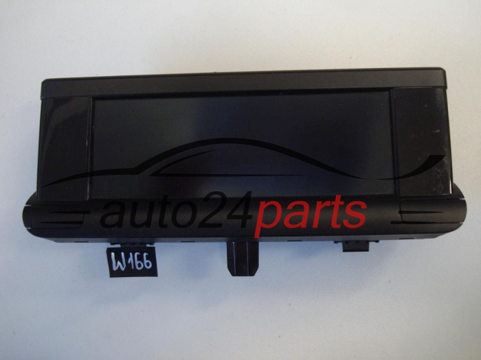 Wyświetlacz Citroen Visteon 9813854080-00