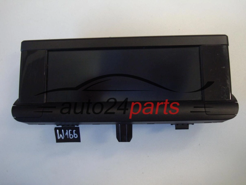 Wyświetlacz Citroen Visteon 9813854080-00