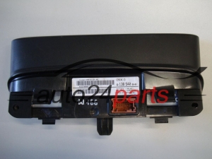 Wyświetlacz Citroen Visteon 9813854080-00 – zdjęcie 2