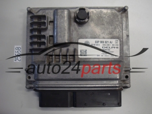 Sterownik silnika Volkswagen Polo 1.2 TDI 28395185 03P906021AJ