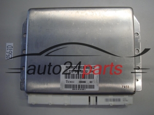 STEROWNIK SKRZYNI AUTOMATYCZNEJ MERCEDES W220 3.2, 220 545 05 32, 2205450532, 308886 Q3 - 25670