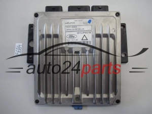KOMPUTER STEROWNIK SILNIKA FORD MONDEO 2.0 TDCI 3S7Q-9F954-AB, 3S7Q9F954AB, DDCR 80963B, DDCR80963B - 25684
