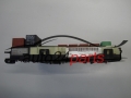 CENTRALKA MODUL STEROWNIK BSI RENAULT 21656615-0 A, 4511667, BMT N4