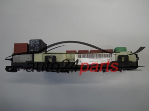 CENTRALKA MODUL STEROWNIK BSI RENAULT 21656615-0 A, 4511667, BMT N4
