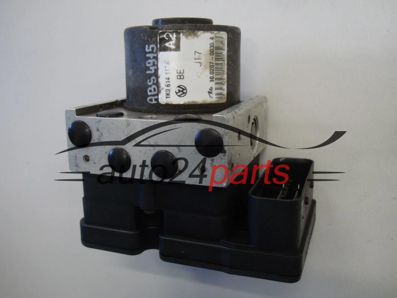 VOLKSWAGEN SKODA 1K0614117G, 10.0207-0035.4, 10020700354, 1K0907379N