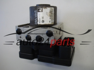 Αντλία αβς VOLKSWAGEN SKODA 1K0614117G, 10.0207-0035.4, 10020700354, 1K0907379N