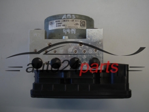 BOMBA HIDRAULICA Y CENTRALITA ABS FORD KV6C-2B373-AF, KV6C2B373AF, KV6C-2C219-AF, KV6C2C219AF