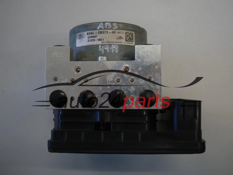 FORD KV6C-2B373-AF, KV6C2B373AF, KV6C-2C219-AF, KV6C2C219AF