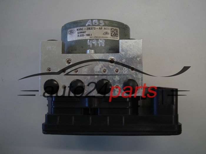 FORD KV6C-2B373-AF, KV6C2B373AF, KV6C-2C219-AF, KV6C2C219AF