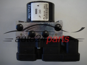 Αντλία αβς NISSAN SUZUKI 68K0 JP 2WD, 68K0JP2WD, 06.2109-5392.3, 06210953923