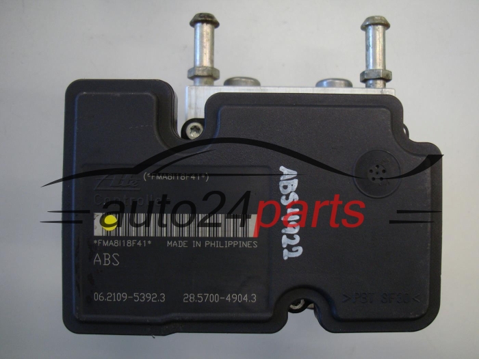 NISSAN SUZUKI 68K0 JP 2WD, 68K0JP2WD, 06.2109-5392.3, 06210953923