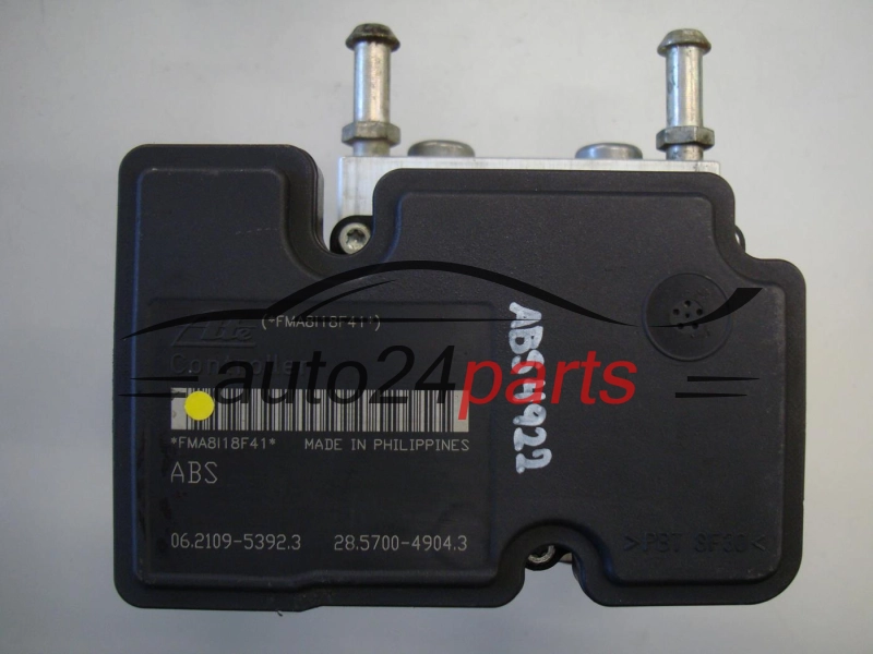 NISSAN SUZUKI 68K0 JP 2WD, 68K0JP2WD, 06.2109-5392.3, 06210953923
