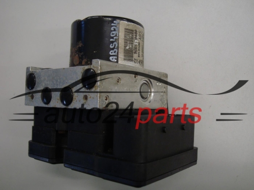 CITROEN PEUGEOT 9665370480, 10.0207-0180.4, 10020701804, 10.0970-1166.3, 10097011663