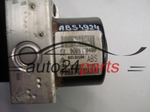 CITROEN PEUGEOT 9665370480, 10.0207-0180.4, 10020701804, 10.0970-1166.3, 10097011663