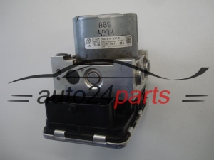ABS POMPA I STEROWNIK VOLKSWAGEN AMAROK 2H6614517B, 2H6907379A - 