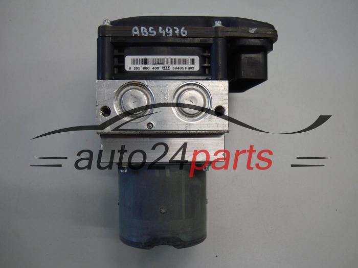 ABS Pumpe und steuergerat AUDI BOSCH 0265250583, 4H0614517N, 4H0907379Q, 0265960466