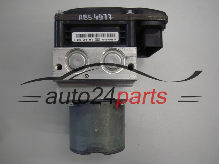 ABS Pump AUDI BOSCH 0265250580, 4H0614517M, 4H0907379P, 0265960465