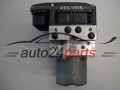 Pompe ABS et calculateur AUDI BOSCH 0265250595, 4H0614517Q, 4H0907379S, 0265960470