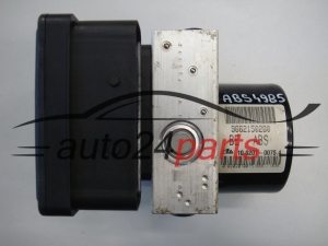 Bomba ABS y centralita CITROEN 9662150280, 10.0207-0075.4, 10020700754, 10.0970-1134.3, 10097011343