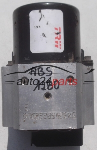 Aντλία ABS RENAULT TRAFIC VIVARO 8200184211, GM 91169033, TRW 13664105, 13509005K, 54084684A