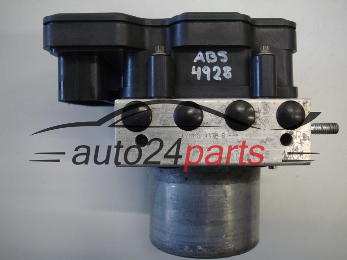 OPEL RENAULT 47660 9378R, 476609378R, 0265956535
