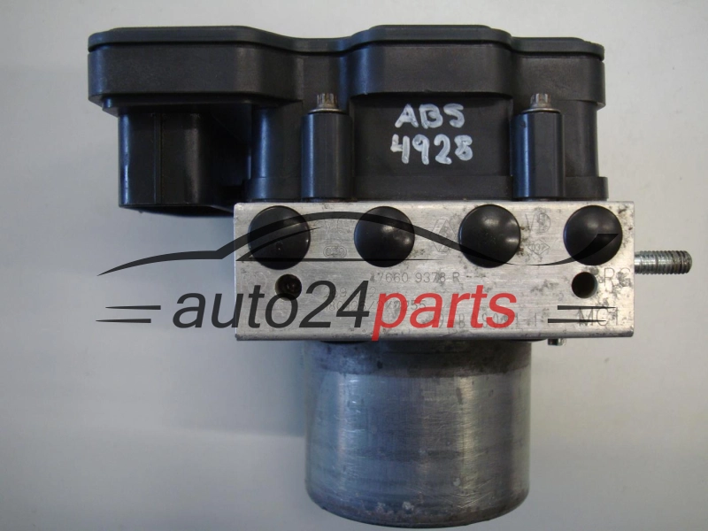 OPEL RENAULT 47660 9378R, 476609378R, 0265956535