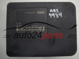 FORD 8V51-2C405-AC, 8V512C405AC, 06.2109-5619.3, 06210956193