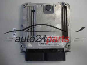 Calculateur Moteur VOLKSWAGEN SKODA BOSCH 0281031483 04L907309P EDC17C74