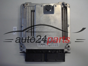 Calculateur Moteur VOLKSWAGEN SKODA BOSCH 0281031483 04L907309P EDC17C74