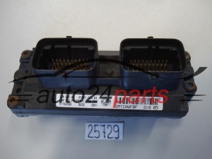 Sterownik silnika Fiat Punto 51782650