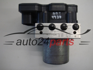 VOLKSWAGEN BOSCH 0265259838, 2Q0614517AD, 0265956685