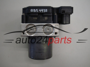 VOLKSWAGEN BOSCH 0265259838, 2Q0614517AD, 0265956685