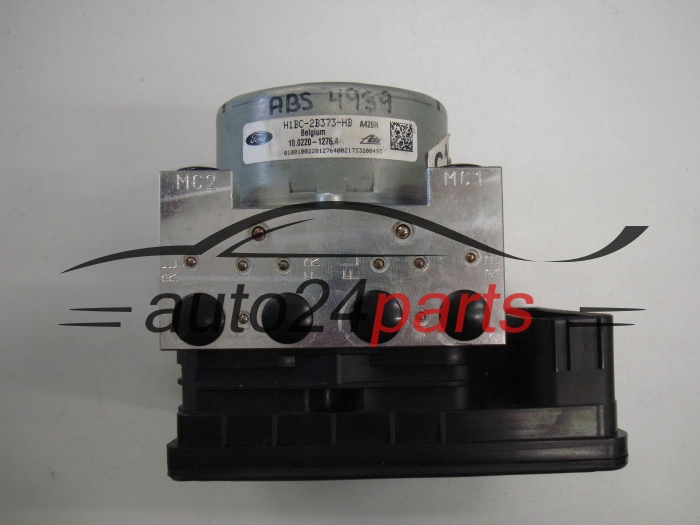 FORD H1BC-2B373-HB, H1BC2B373HB, H1BC-2C219-HB, H1BC2C219HB, 10.0917-0167.3, 10091701673