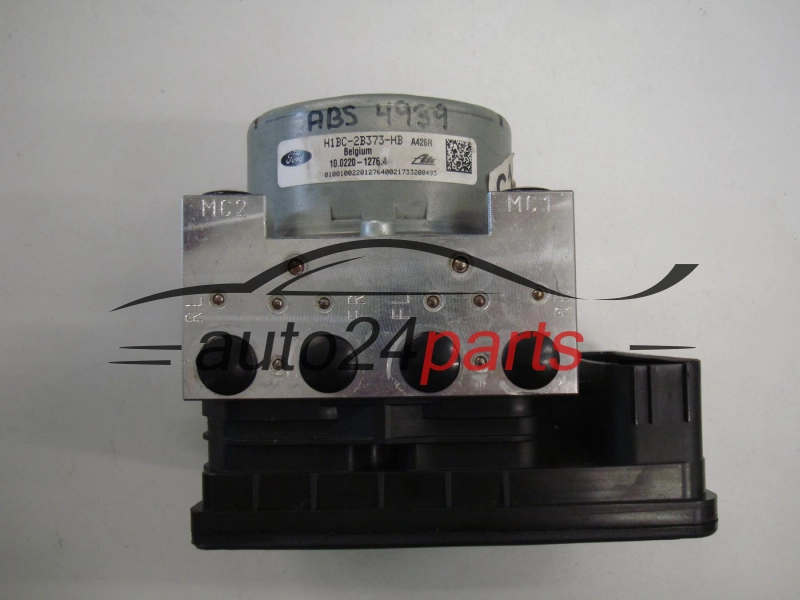FORD H1BC-2B373-HB, H1BC2B373HB, H1BC-2C219-HB, H1BC2C219HB, 10.0917-0167.3, 10091701673