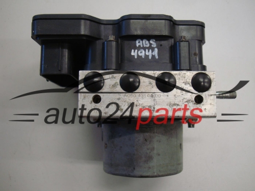 MERCEDES BENZ A0004310500, 0265956006