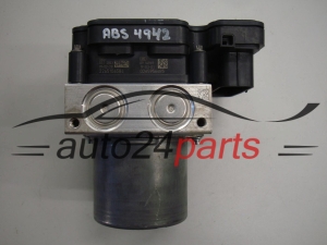 ABS PUMP VOLKSWAGEN SKODA 2Q0614517AG, 0265956685