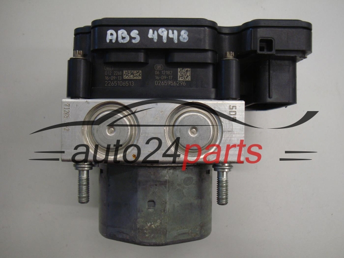 MERCEDES BENZ A0004311500, 0265256538, 0265956296